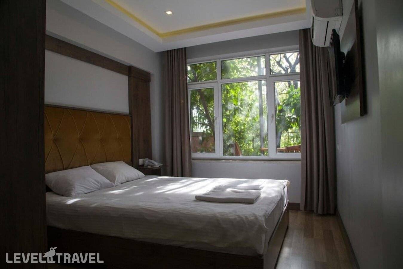 фотографии отеля Bucoleon Hostel в Турция(Фатих) - фото №17