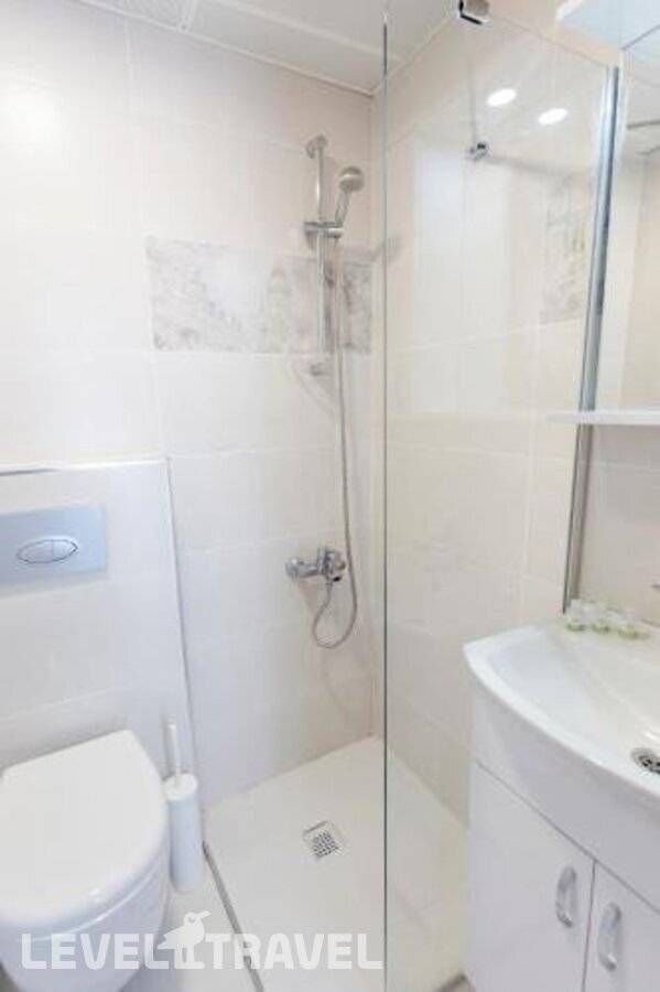 фотографии отеля Bucoleon Hostel в Турция(Фатих) - фото №9