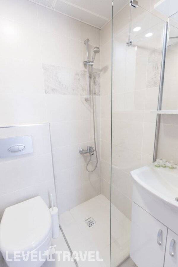 фотографии отеля Bucoleon Hostel в Турция(Фатих) - фото №13