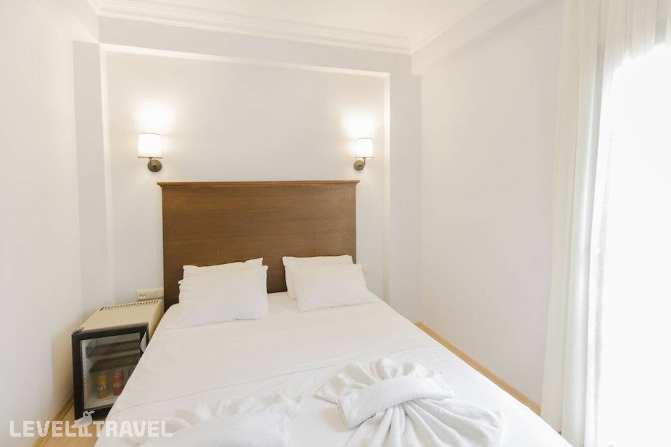 фотографии отеля Bucoleon Hostel в Турция(Фатих) - фото №3