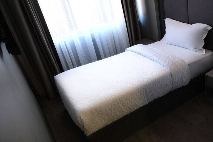 Dilens Bosphorus Hotel