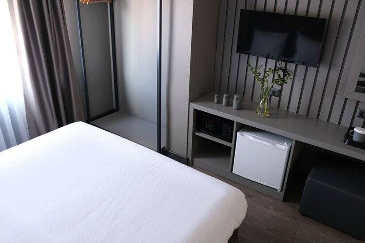 Dilens Bosphorus Hotel