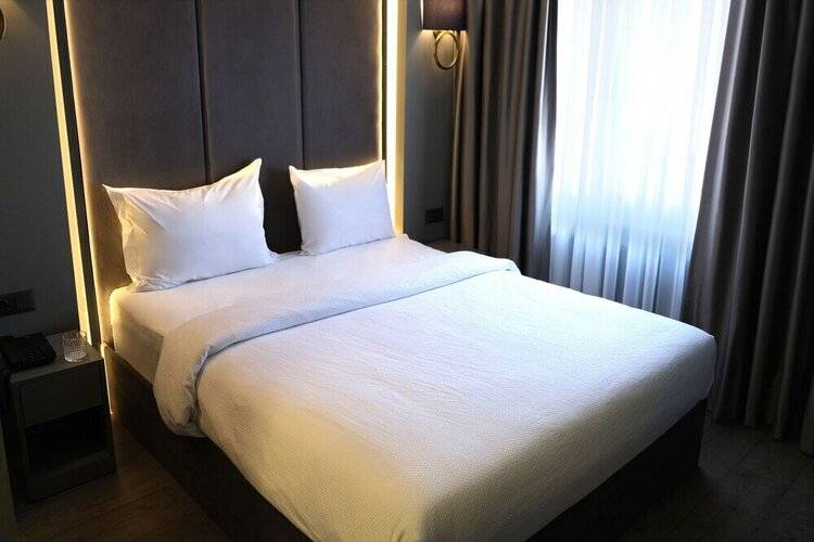 Dilens Bosphorus Hotel