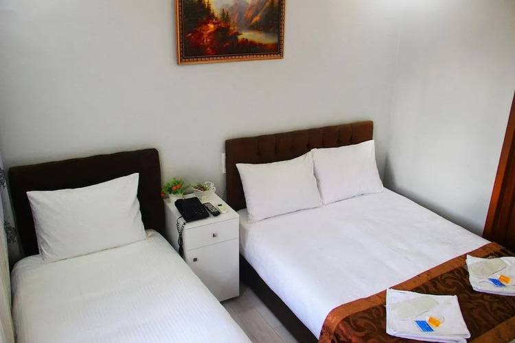 Hamzabey Hotel