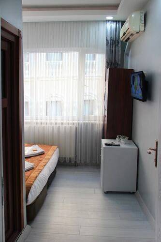 Hamzabey Hotel