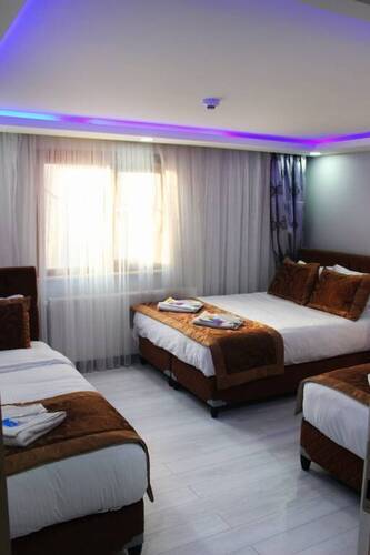 Hamzabey Hotel