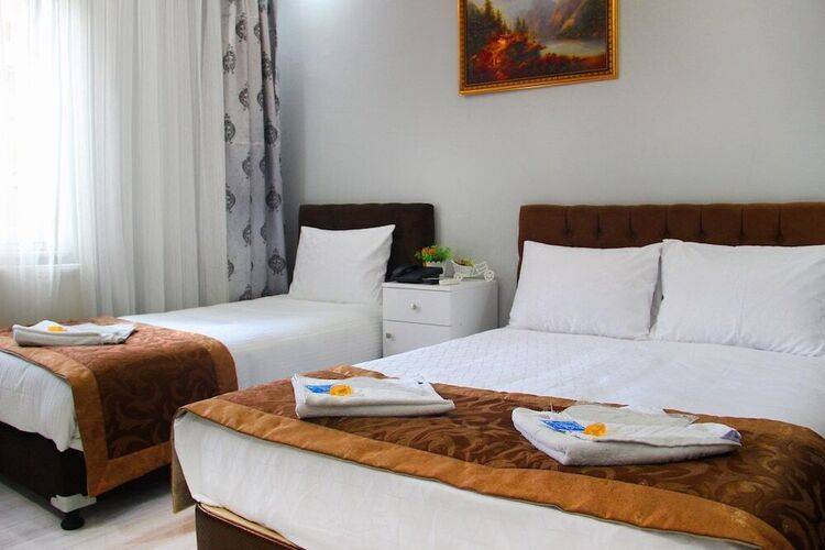 Hamzabey Hotel