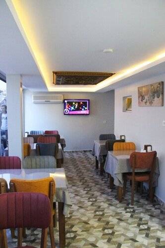 Hamzabey Hotel