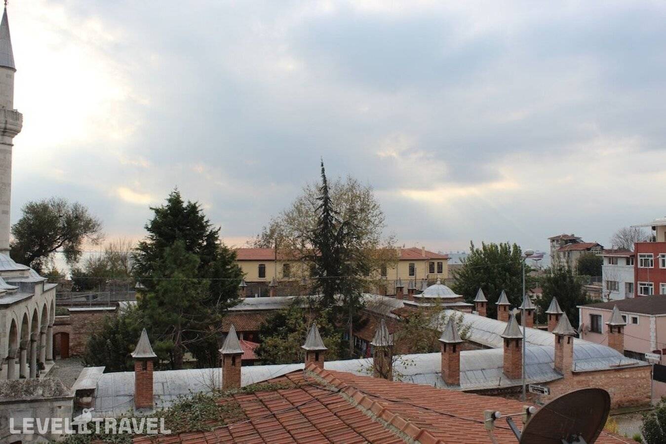 фотографии отеля Han Suite Hotel в Турция(Фатих) - фото №15