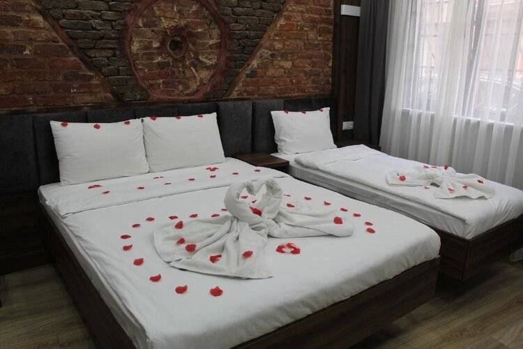 Han Suite Hotel