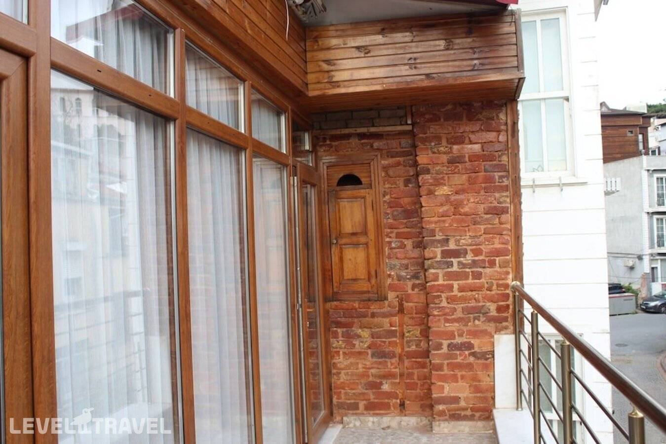 фотографии отеля Han Suite Hotel в Турция(Фатих) - фото №17