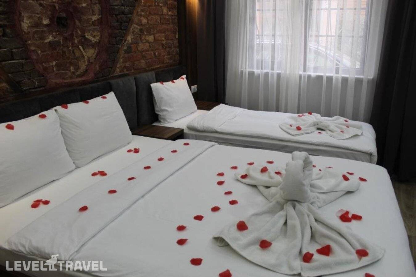 фотографии отеля Han Suite Hotel в Турция(Фатих) - фото №11