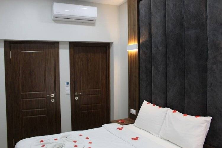 Han Suite Hotel