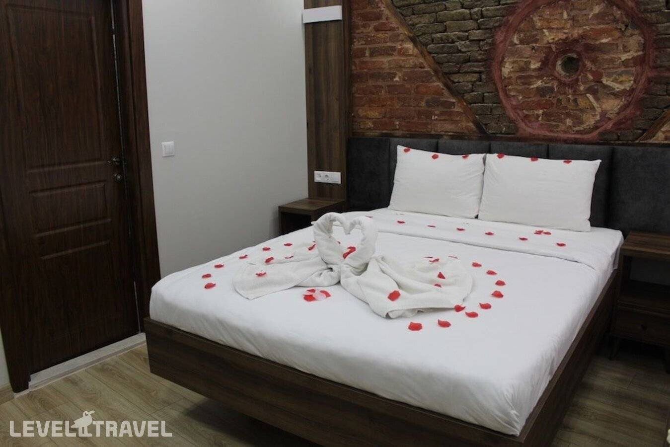 фотографии отеля Han Suite Hotel в Турция(Фатих) - фото №12