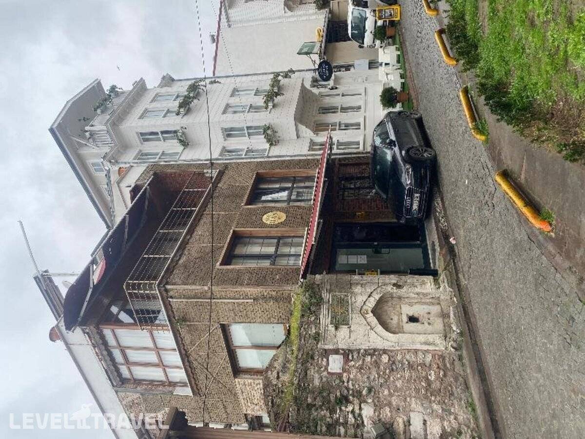 фотографии отеля Han Suite Hotel в Турция(Фатих) - фото №9