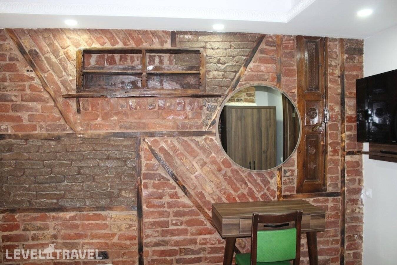 фотографии отеля Han Suite Hotel в Турция(Фатих) - фото №16