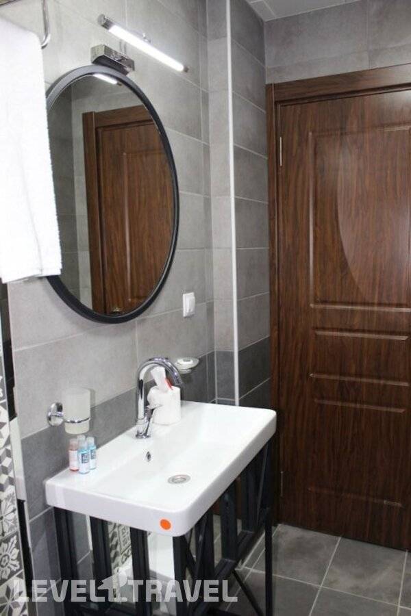 фотографии отеля Han Suite Hotel в Турция(Фатих) - фото №2