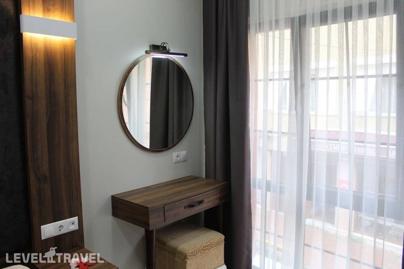 фотографии отеля Han Suite Hotel в Турция(Фатих) - фото №3