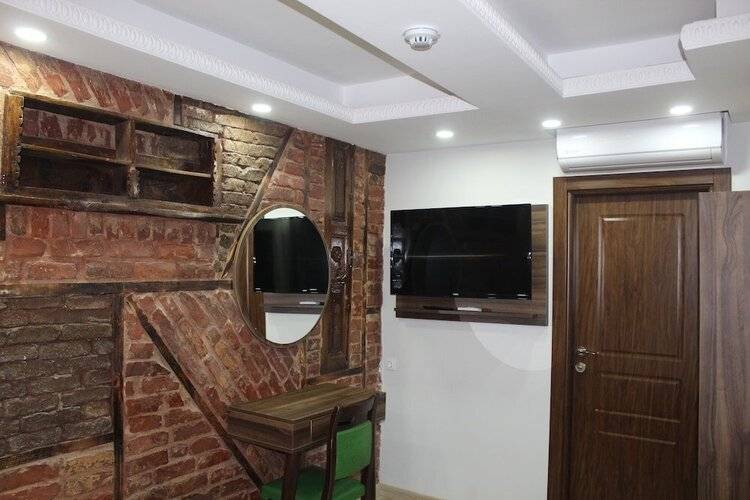Han Suite Hotel