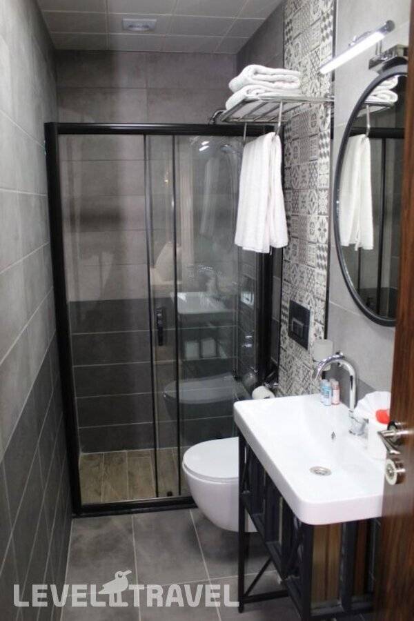 фотографии отеля Han Suite Hotel в Турция(Фатих) - фото №18