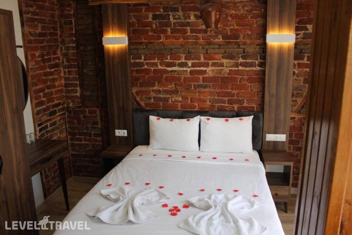 фотографии отеля Han Suite Hotel в Турция(Фатих) - фото №4