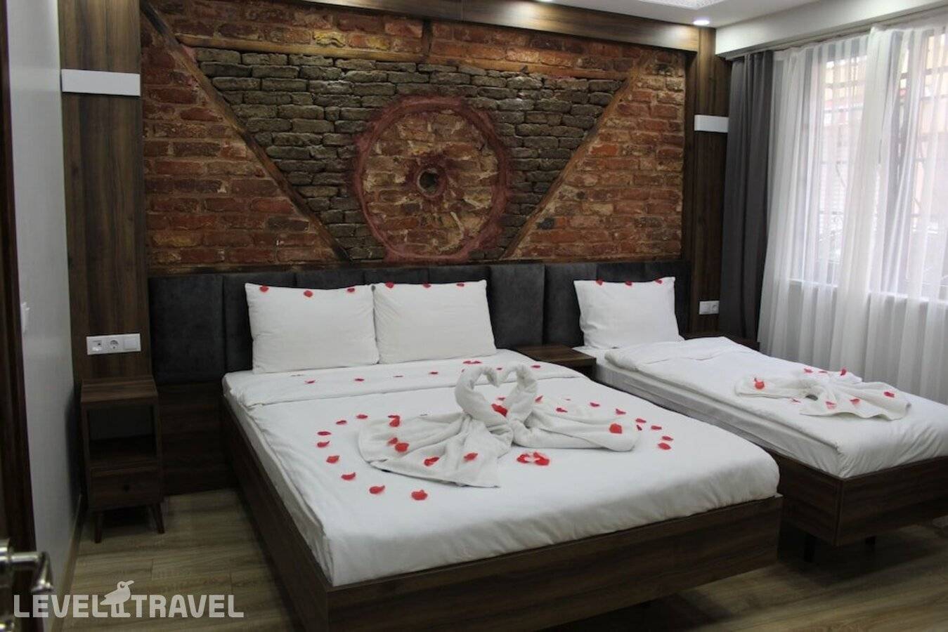 фотографии отеля Han Suite Hotel в Турция(Фатих) - фото №14