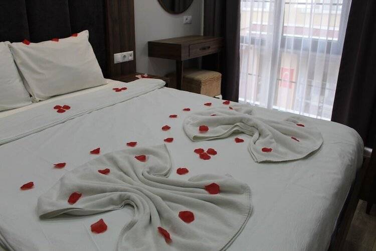 Han Suite Hotel