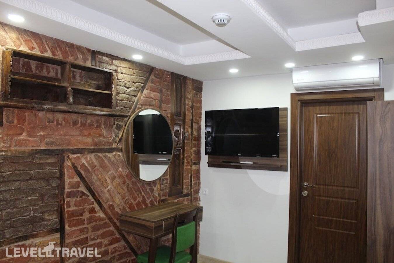 фотографии отеля Han Suite Hotel в Турция(Фатих) - фото №5