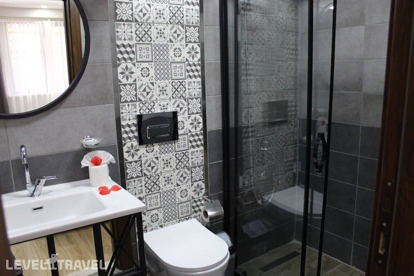 фотографии отеля Han Suite Hotel в Турция(Фатих) - фото №7