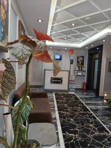 Grand Kybele Hotel