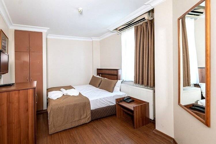Kibele Hotel
