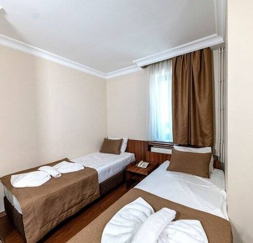 Kibele Hotel