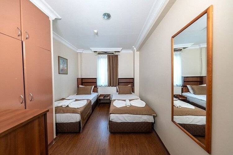 Kibele Hotel
