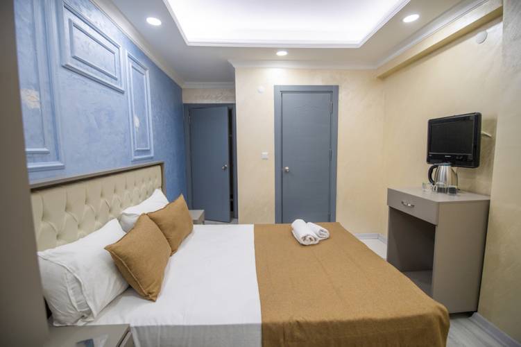 Grand Kybele Hotel