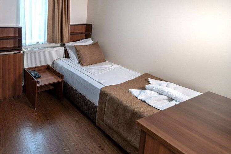 Kibele Hotel
