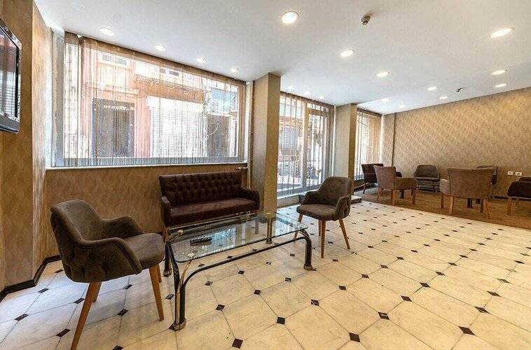 Kibele Hotel