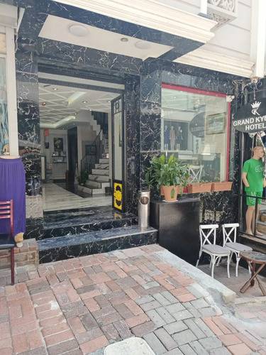 Grand Kybele Hotel