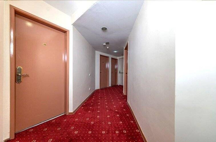 Kibele Hotel