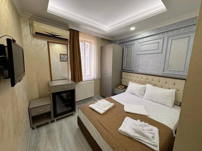 Grand Kybele Hotel