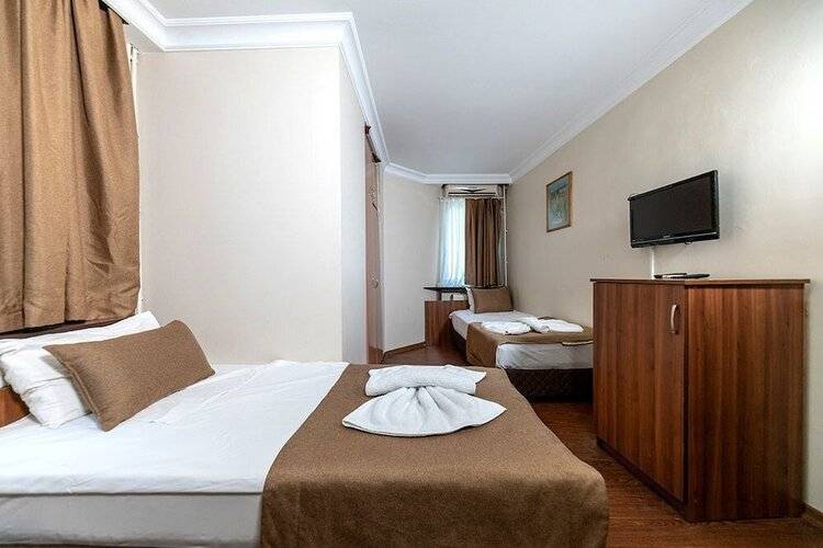 Kibele Hotel