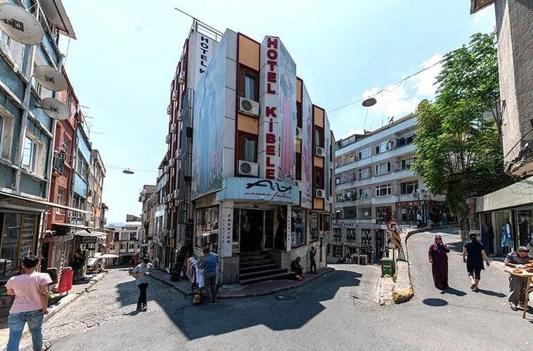 Kibele Hotel