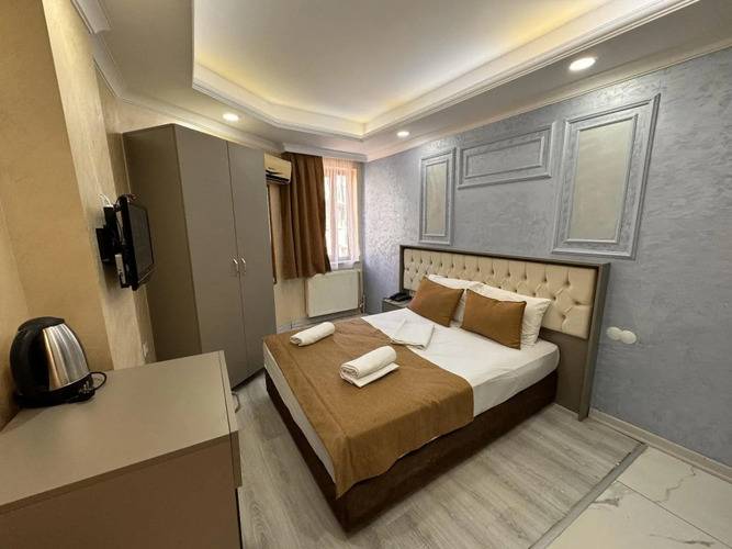 Grand Kybele Hotel