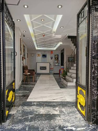 Grand Kybele Hotel