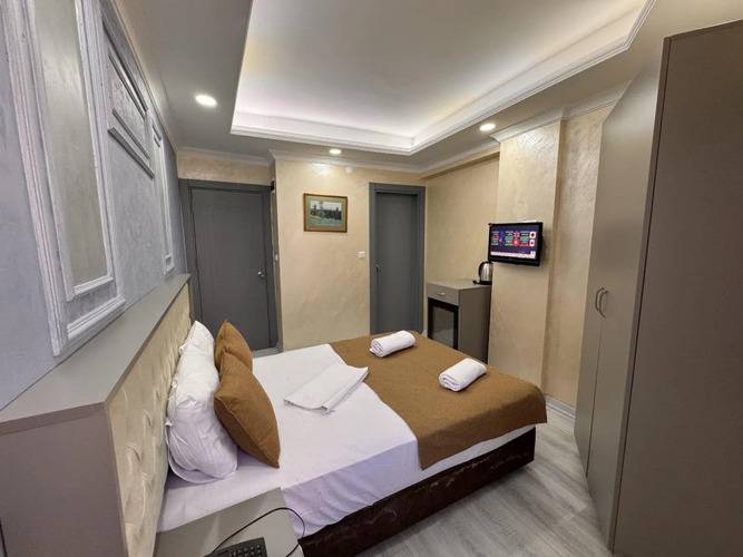 Grand Kybele Hotel