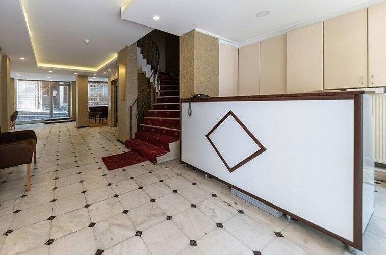 Kibele Hotel
