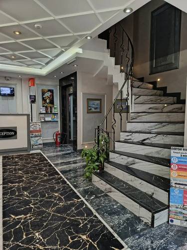 Grand Kybele Hotel