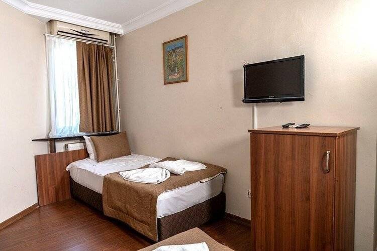 Kibele Hotel