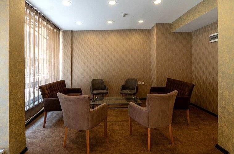 Kibele Hotel