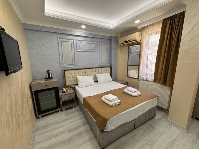 Grand Kybele Hotel