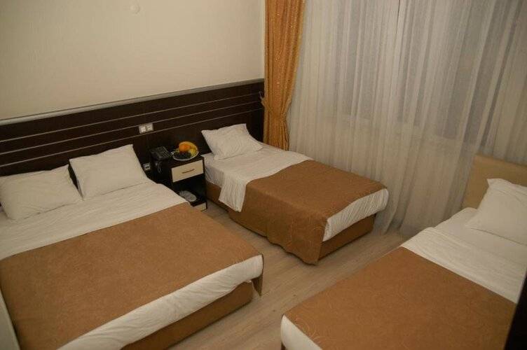 Merdan Hotel